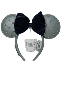 Disney Wish Loungefly Inaugural Sailings Ear Headband