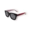 Disney Minnie Mouse Polka Dot Wayfarer Sunglasses