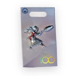 Disney 100 Moana Pin