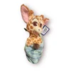 Disney Babies Wildlife Giraffe Plush In Pouch – Small 10''
