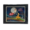 Disney Festival Of Arts "Plutos Wonder"Rachel Tribble 14X18" Matted Print