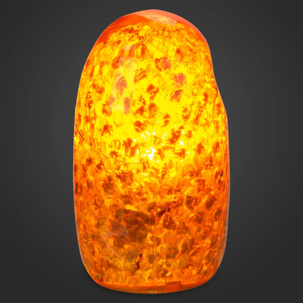 Disney Sankara Stone With Light Effect – Indiana Jones And The Temple Of Doom 2 Disney Sankara Stone With Light Effect – Indiana Jones And The Temple Of Doom - Image 2