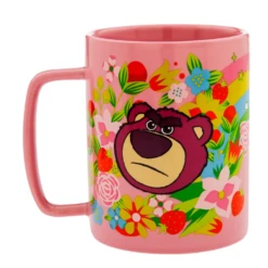 Disney Lotso Mug With Plush Wrap – Toy Story 3 8 Disney Lotso Mug With Plush Wrap – Toy Story 3 -Disney image 5459abbd 4e8a 49aa 8527 b06e80b9d086