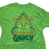Universal Studios Get In Touch With Your Inner Grinch Shirt