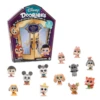 Disney Doorables Treasures From The Vault Collection Peek