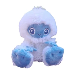 Disney Yeti Big Feet Plush