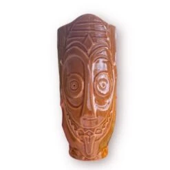 Disney Trader Sam’s Tiki Mug -Parks Exclusive