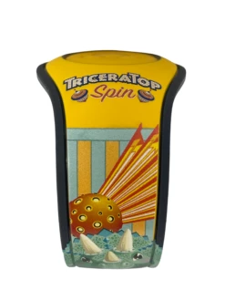Disney Parks TriceraTop Spin Limited Edition MagicBand 10 Disney Parks TriceraTop Spin Limited Edition MagicBand -Disney image 69f89038 b50a 4650 9387 c95fef4948a2