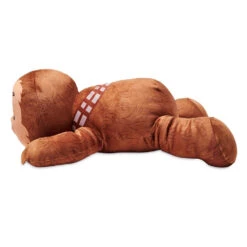 Disney Chewbacca Cuddleez Plush – Star Wars – Large -Disney image 6a420535 5092 4ec6 ac5d 71e85ca8d5ca
