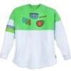 Disney Toy Story Buzz Lightyear Spirit Jersey