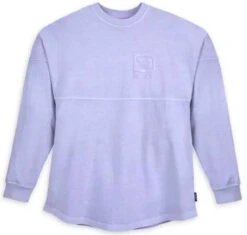 Walt Disney World Lavender Spirit Jersey - XXL