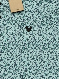 Disney Mickey Nike DriFit Polo Shirt -Disney image 72d95bd2 35e1 46e8 b5e9 9ad46cc6d593 scaled