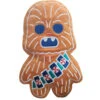 Disney Star Wars Chewbacca Gingerbread Plush Pillow