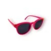 Disney Minnie Mouse Bow Bright Pink Sunglasses