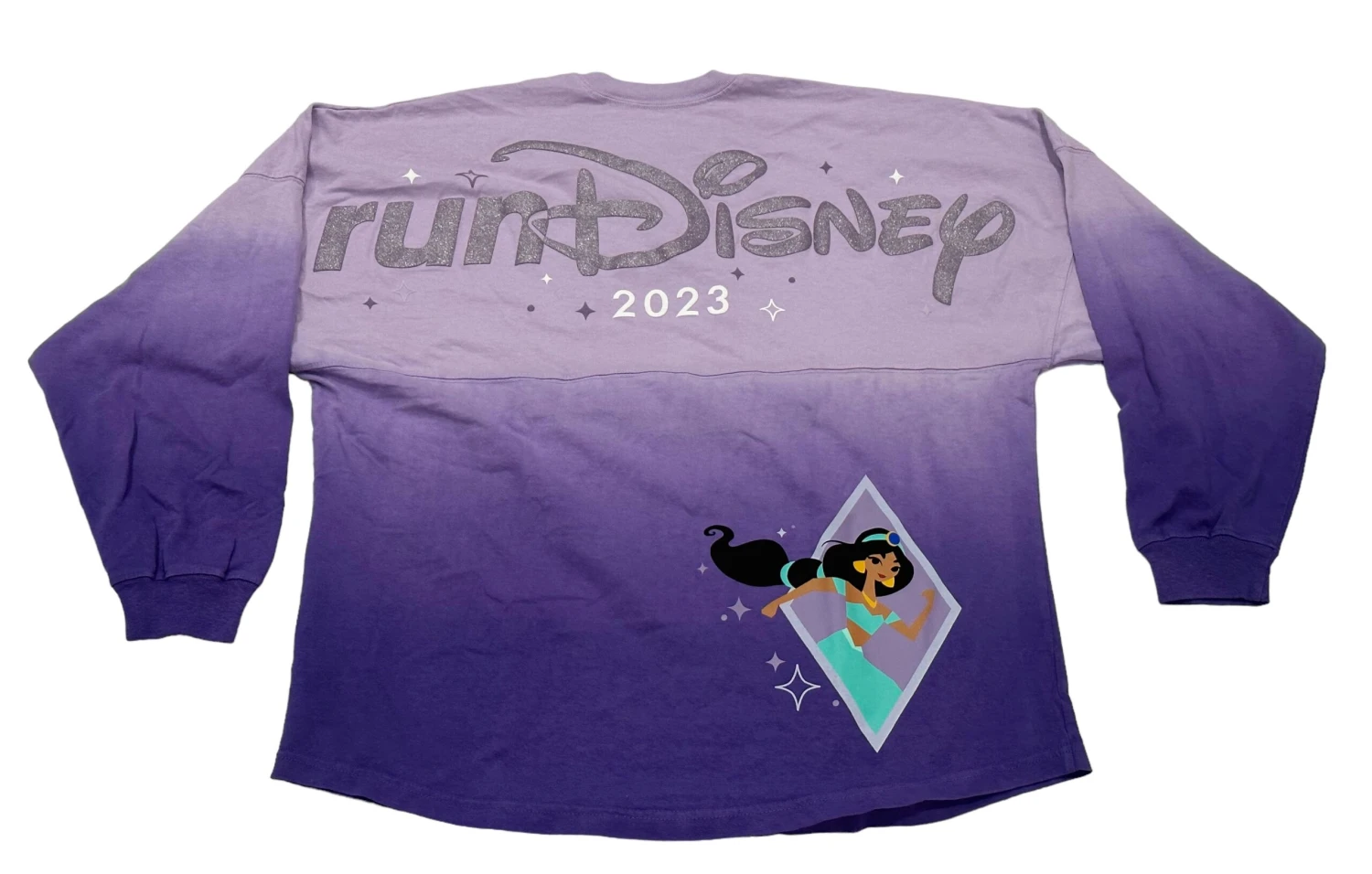 RunDisney Princess Weekend 2023 Spirit Jersey 2 RunDisney Princess Weekend 2023 Spirit Jersey - Image 2