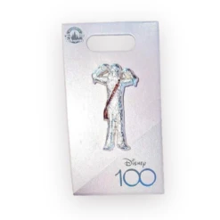 Disney 100 Chewbacca Pin