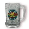 Disney Old Key West Gurgling Suitcase Beer Mug