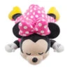 Disney Minnie Mouse Cuddleez Plush – Large