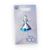 Disney 100 Alice Pin