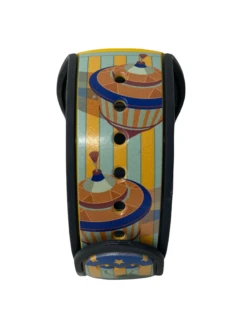 Disney Parks TriceraTop Spin Limited Edition MagicBand 9 Disney Parks TriceraTop Spin Limited Edition MagicBand -Disney image 9014f276 8d3d 4825 916c d27617a271a0