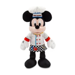 Disney Chef Mickey Mouse Plush – WaltWorld