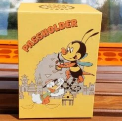 Disney Epcot 2020 Flower And Garden Festival AP Spike The Bee Magicband Limited 7 Disney Epcot 2020 Flower And Garden Festival AP Spike The Bee Magicband Limited -Disney image 98735cc3 d935 4187 815a d769c7c0a207