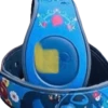 Disney Stitch Crashes Disney Magicband-Snow White And The Seven Dwarfs