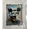 Disney Festival Of Arts "Artist Mickey" Jasmine Becket-Griffith 14x18" Matted Pr