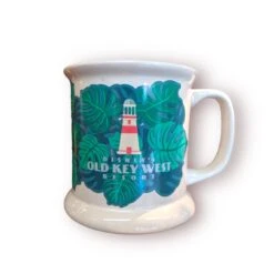 Disney Old Key West Mug -Parks Exclusive