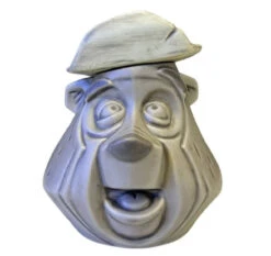 Disney County Bear Jamboree Big Al Mug By Kevin And Jody