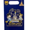 Disney 50th Anniversary Celebration Pin