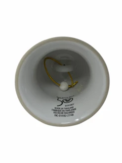 Walt Disney World 50th Anniversary Vault Collect Cinderella Castle Handbell 5 Walt Disney World 50th Anniversary Vault Collect Cinderella Castle Handbell -Disney image bb1e8ba6 9700 40aa b30e 712a75c44152