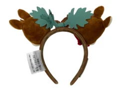 Disney’s Fort Wilderness Resort 50th Anniversary Chip N Dale Ear Headband Lounge 5 Disney’s Fort Wilderness Resort 50th Anniversary Chip N Dale Ear Headband Lounge -Disney image bdba3b57 03c6 46f6 80e2 f4071ba1bdd0