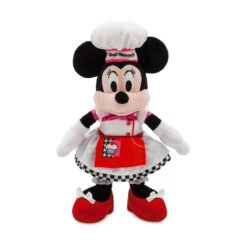 Disney Chef Minnie Mouse Plush – WaltWorld