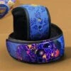 Disney Stitch Crashes Magicband Aladdin
