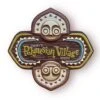 Disney 's Polynesian Village Resort Magnet -Parks Exclusive