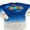 Disney Art Of Animation Resort Crush Spirit Jersey