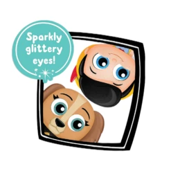 Disney Doorables Treasures From The Vault Collection Peek -Disney image ca530b73 1e08 4a01 9f13 56700a4588ee