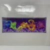 Disney Festival Of The Arts Print - Featuring Figment Matted Print