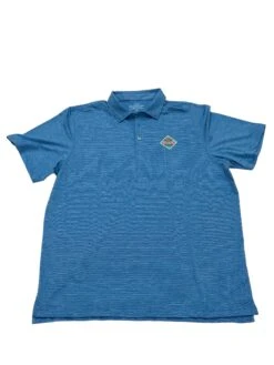 Disney Beach Club Resort Vineyard Vines Polo Shirt