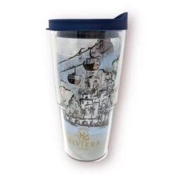 Disney Riviera Resort Tervis Tumbler