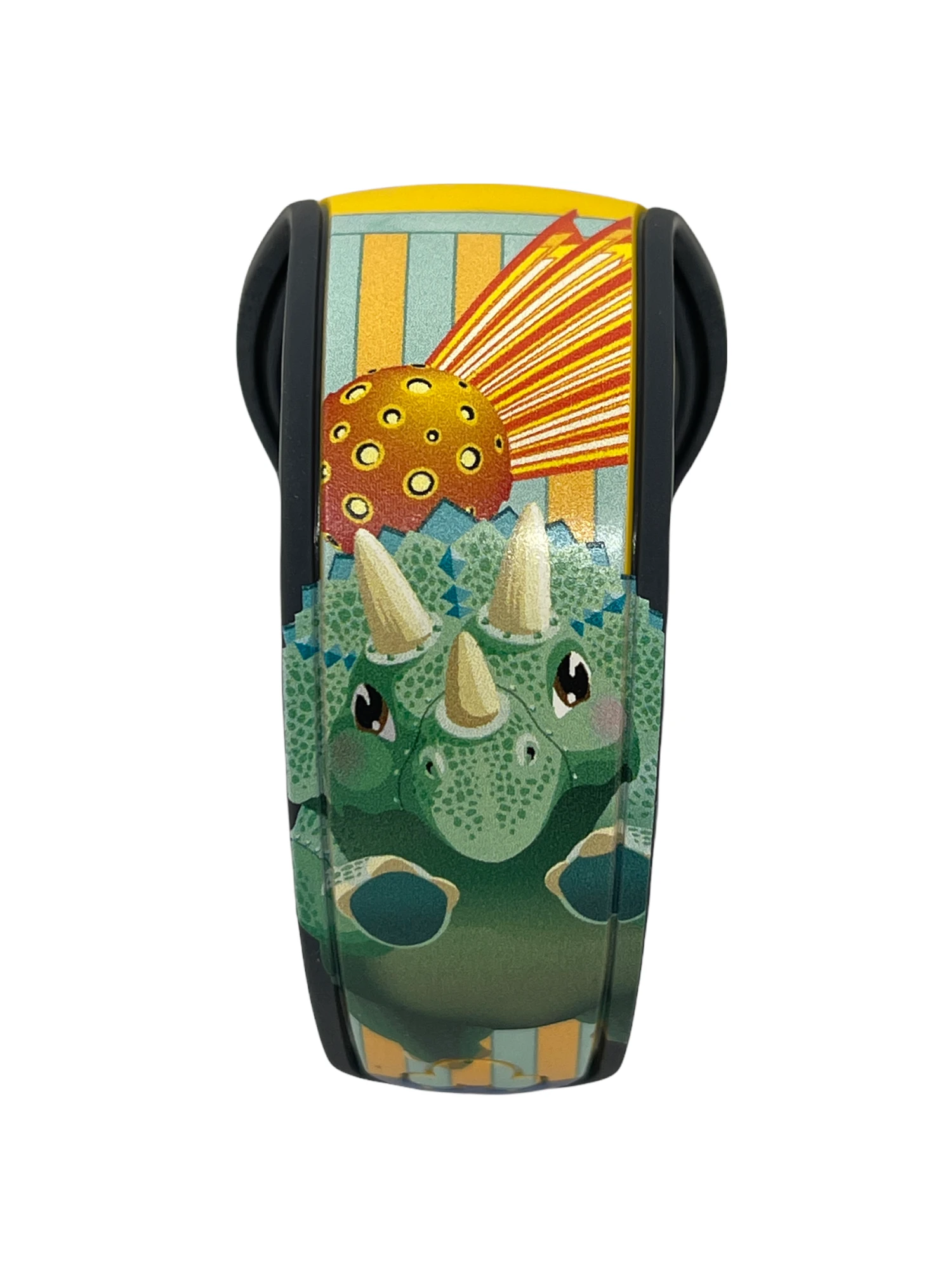 Disney Parks TriceraTop Spin Limited Edition MagicBand 6 Disney Parks TriceraTop Spin Limited Edition MagicBand - Image 6