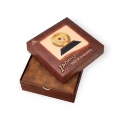 Disney Indiana Jones Staff Of Ra Headpiece -Disney image d9d3094f 474d 49c2 8d04 1e850b2fe1dc