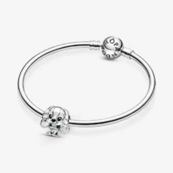 Disney Lady Baby Pandora Charm -Disney image db2f7467 a10d 4c70 ab7a 4650a4fe7078