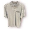 Disney Port Orleans Riverside Tommy Bahama Polo Shirt