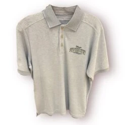 Disney Port Orleans Riverside Tommy Bahama Polo Shirt