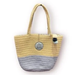 Disney Port Orleans Riverside Tote Bag