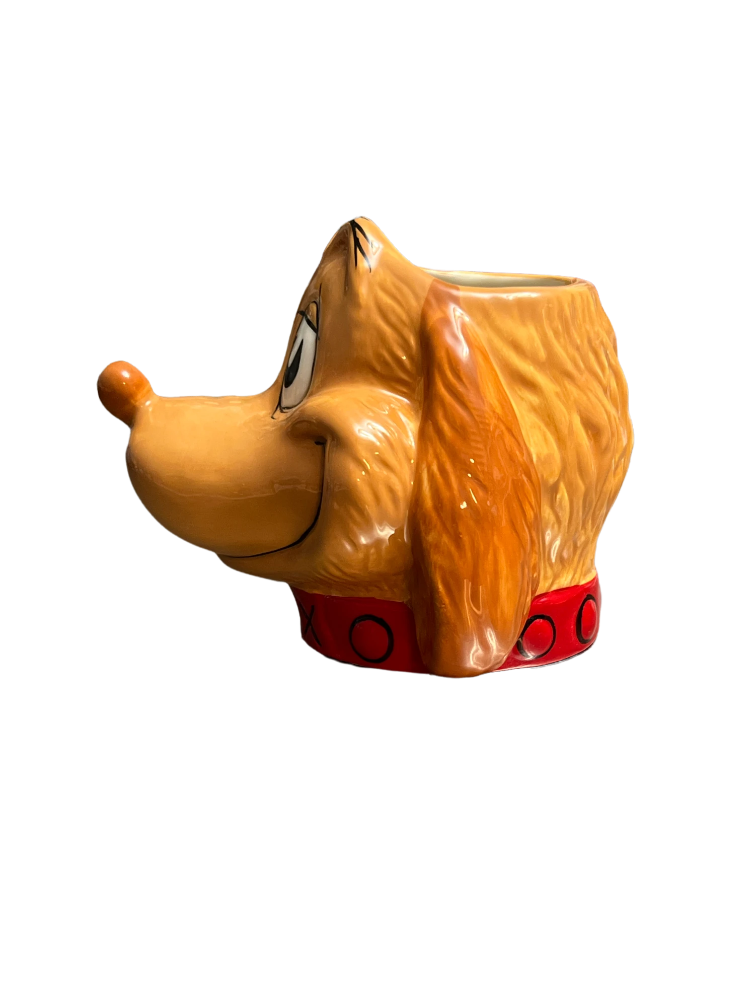 Universal Studios Grinch Max Ceramic Mug 2 Universal Studios Grinch Max Ceramic Mug - Image 2