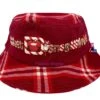 Walt Disney World Mickey Snack Holiday Bucket Hat For Adults By Spirit Jersey