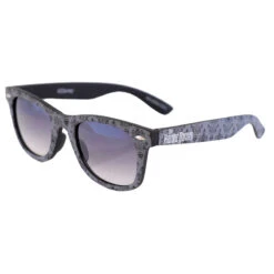 Disney The Haunted Mansion Wallpaper Wayfarer Sunglasses